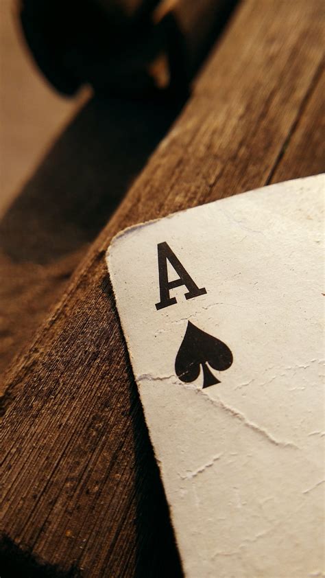 Ace Of Spades Wallpapers 4k Hd Ace Of Spades Backgrounds On Wallpaperbat