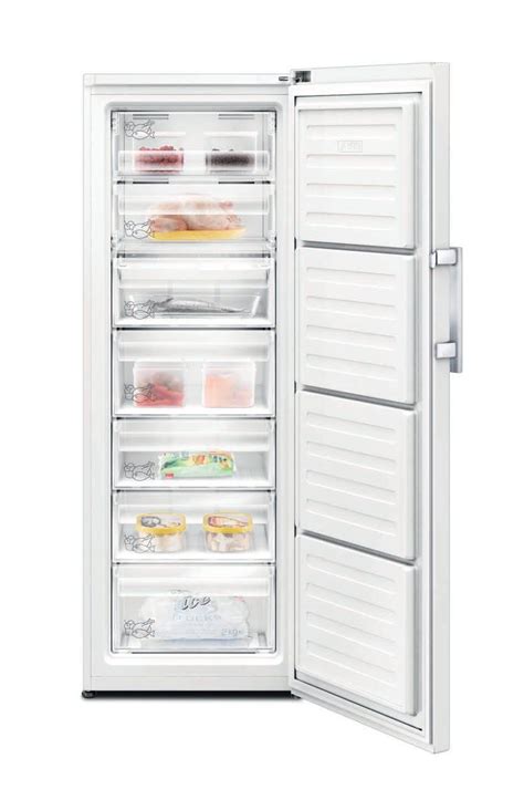 Gfn Freezer By Grundig