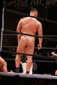 Hot Pro Wrestlers 2022 Page 45 LPSG