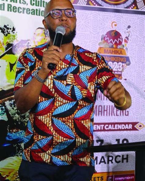 mahika mahikeng proceeds  planned mmegi