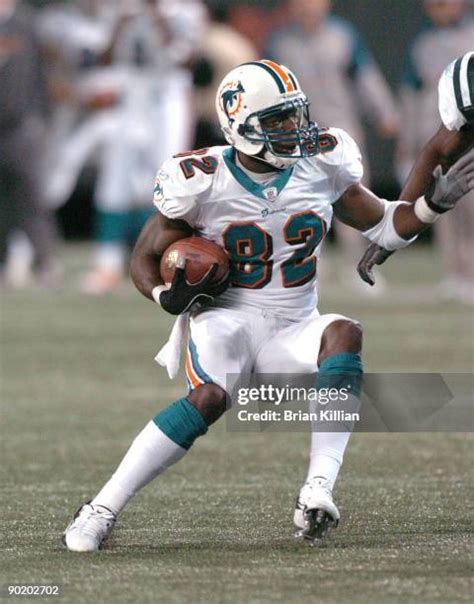 49 Miami Dolphins Derek Hagan Photos & High Res Pictures - Getty Images