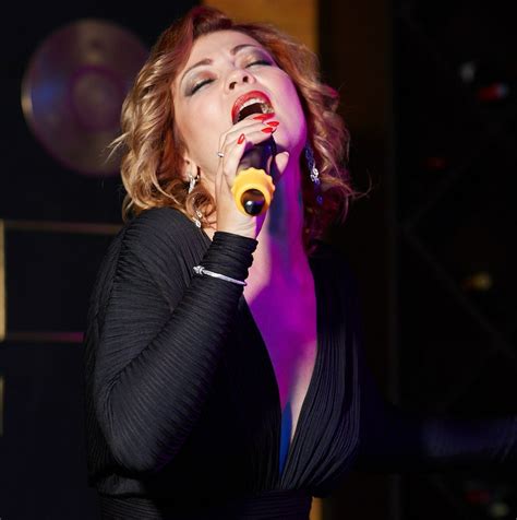 Екатерина Потанина