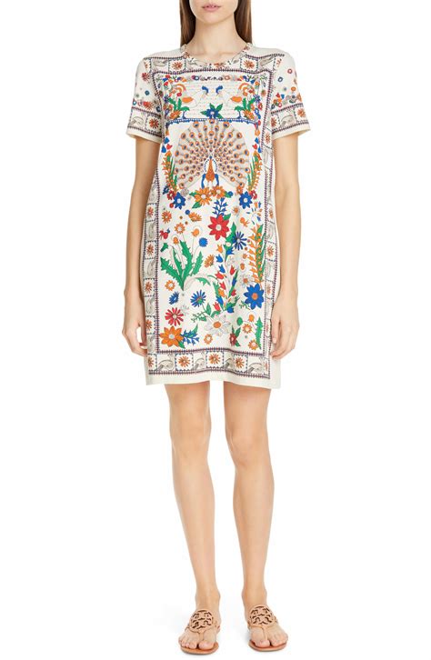 Tory Burch T Shirt Dress Nordstrom