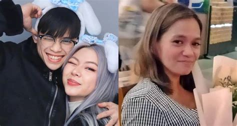 carlos yulo girlfriend reacts  angelica yulos accusation philnews