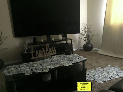 Woman Details Role At Man S Trial On Sex Trafficking Claims