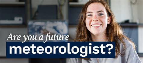 how many years does it take to become a meteorologist