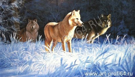 Картины с изображением животных, картины животные в картинках