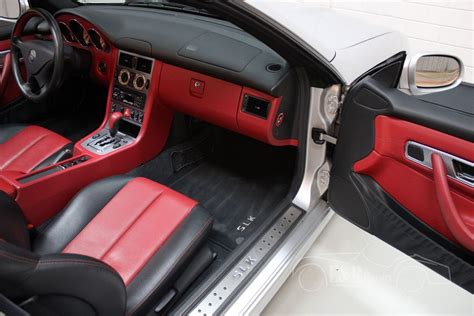 Mercedes Benz Slk 230 Muito Bom Estado 2000 à Venda Na Erclassics
