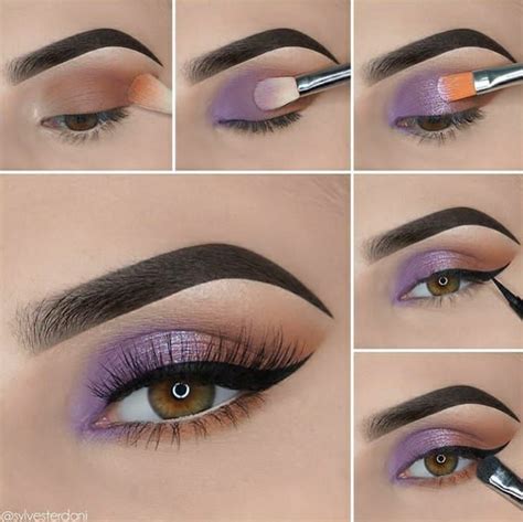 3 707 Me Gusta 10 Comentarios Maquillajes Cute Maquillajescute1