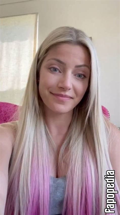 Alexa Bliss Nude Leaks Photo 2292493 Fapopedia