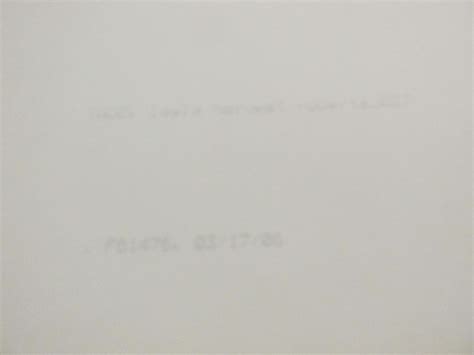 PLAYBOY LAYLA HARVEST ROBERTS PINUP Original Catalog NUDE WOMAN MODEL