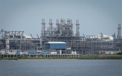 Cheniere Basf Agree To Long Term Lng Deal