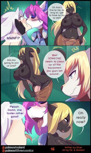 Operation S I L V E R Luscious Hentai Manga Porn