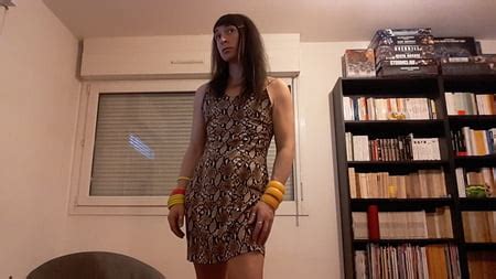 Tygra Babe New Dress 140 Pics XHamster