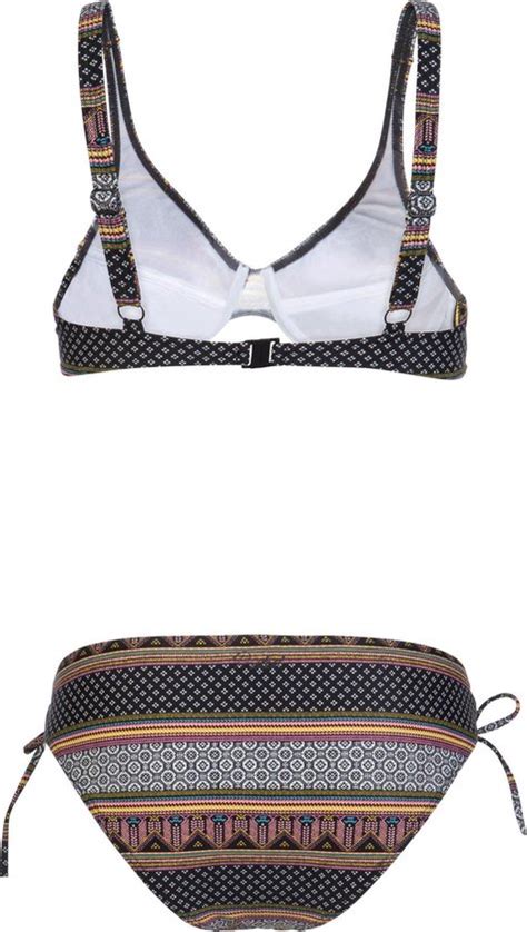 Protest Jeannie Bcup Beugel Bikini Dames Maat S 36 Bol