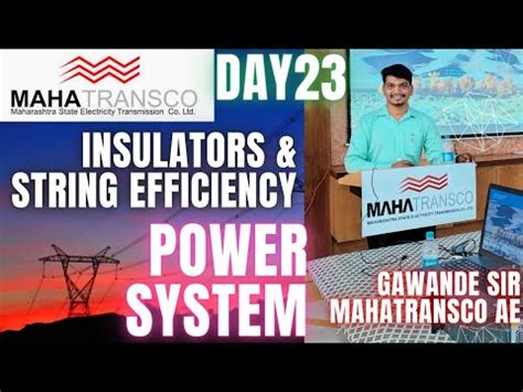 Selection Series Day Mahatransco Assistant Engineer Mahadiscom