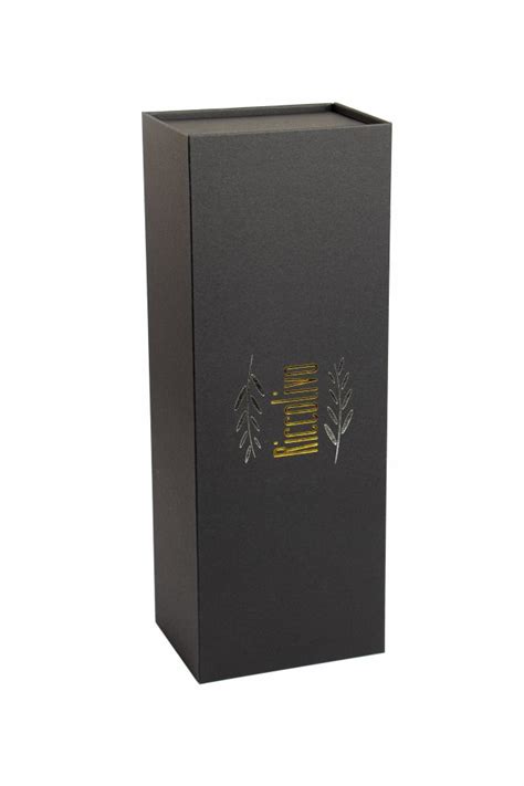 Riccolivo Premium Extra Virgin Olive Oil Ml Single Box