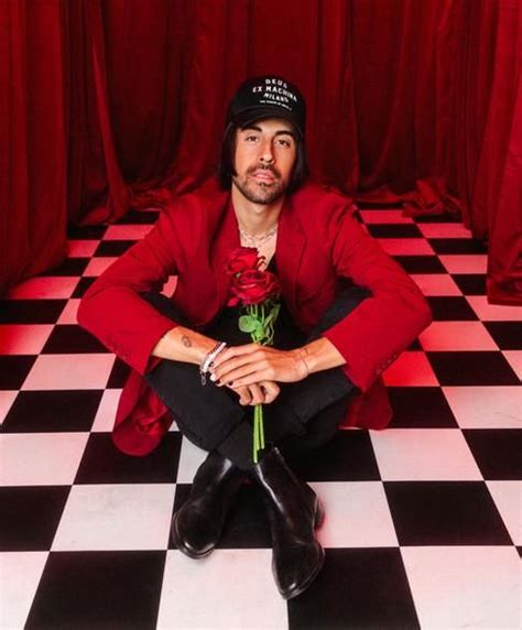 SEX LOVE DRUGS traduction française de Dutch Melrose