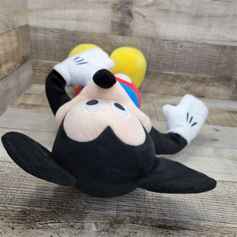 Mickey Mouse Clubhouse Hot Diggity Dance Play Mickey WORKS 886144123368 EBay