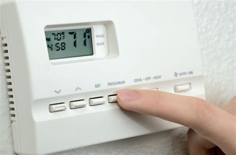 You might not like the government's new suggestions for your thermostat ...