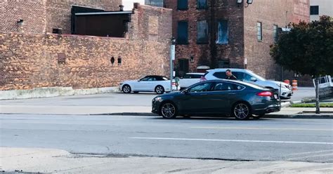 Read Los Angeles Airport And Parking Review Now