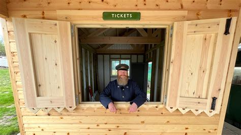 Commuters are protesting the everett train station ticket hikes 19