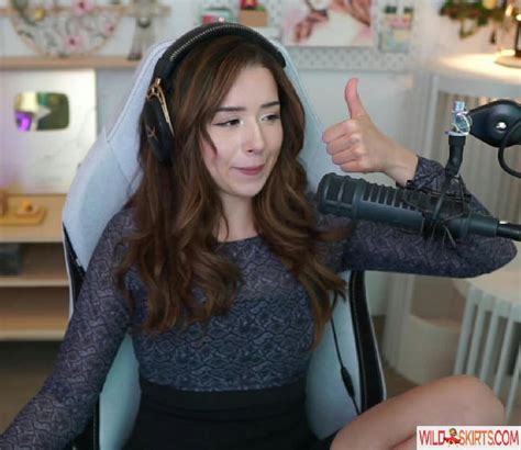 Pokimane Pokimanelol Pokinaneonlyfan Nude Onlyfans Instagram Leaked Photo