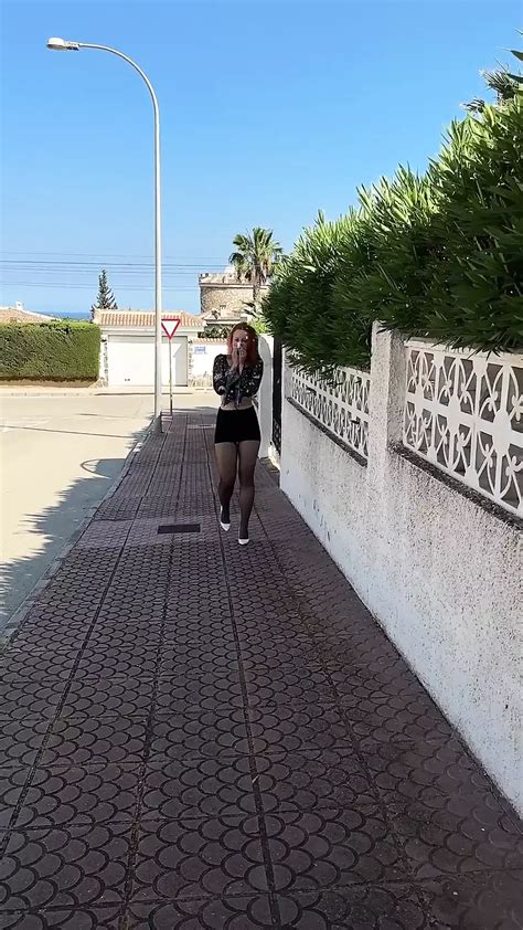 Honking Nose Blowing My Nose On Streets On High Heels Face Fetish Amateur Porn Xhamster