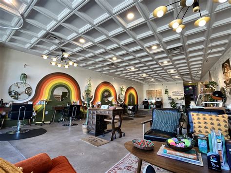 fayetteville hair salon 1