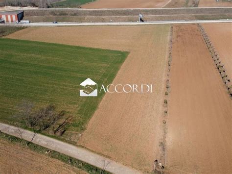 Terreno Agricolo Via Tre Forni Trevignano Rif 94482100 Immobiliare It