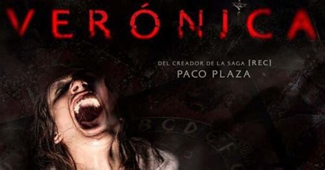 The Bone Chilling True Story Behind Netflixs Veronica The Scariest