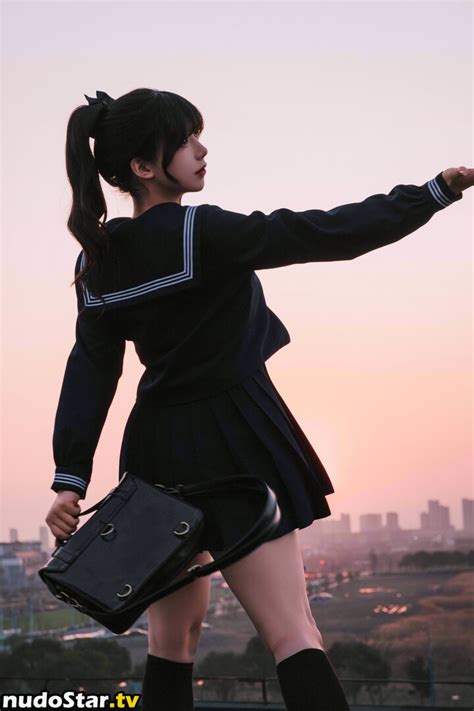 Https Izayoi Rui Izayoirui Shiliuyelei Nude OnlyFans Photo 280 Nudostar TV