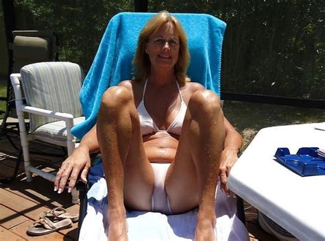 Fav Bikini Shots Milf Nude Amateur Wife Hot Ass Milf Photos XXX Porn Album