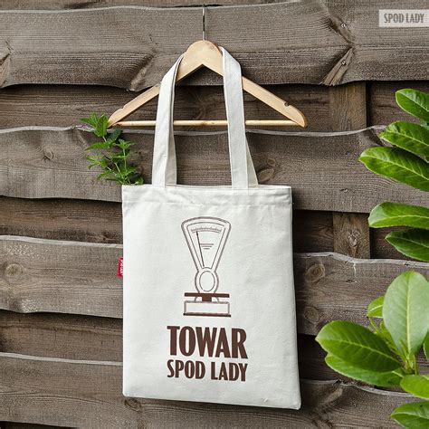 Torba Towar Spod Lady Spod Lady Retro Prezenty