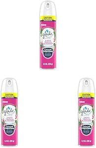 Amazon Glade Air Freshener Room Spray Exotic Tropical Blossoms