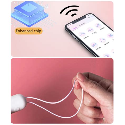 Phone APP Bluetooth Remote Control Vibrating Egg Bullet G Spot Vibrator Sex Toy EBay