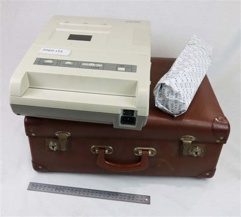Chinon Portable Image Copier Dcm 206 2020175 Ehive