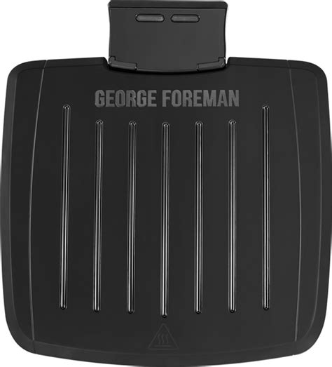 Гриль George Foreman 28310-56 Immersa Medium – фото, відгуки ...