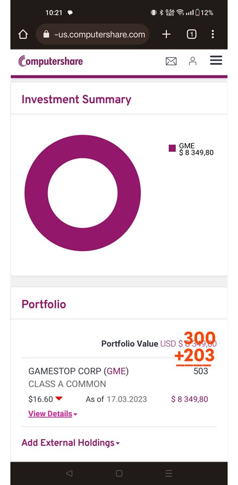 Another Pieces Of Fuck You R Superstonk