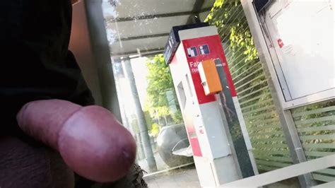 Smoke And Cock Flash At The Trainstation Gay Amateur Porn Feat Mrdrippincock Xhamster