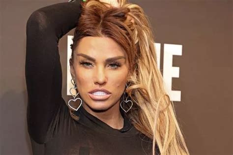 Katie Price Shows Off Results Of 16th Boob Job In Racy See Through Jumpsuit On Night Out With