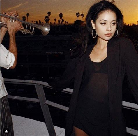 Обнажённая Алекса Деми фото Alexa Demie nude без цензуры слитые фото Голая Nude Hot XXX