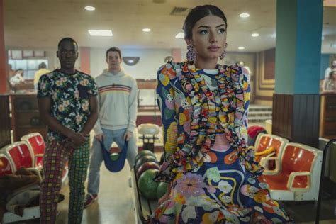 Sex Education sur Netflix la rentrée réussie des lycéens de Moordale