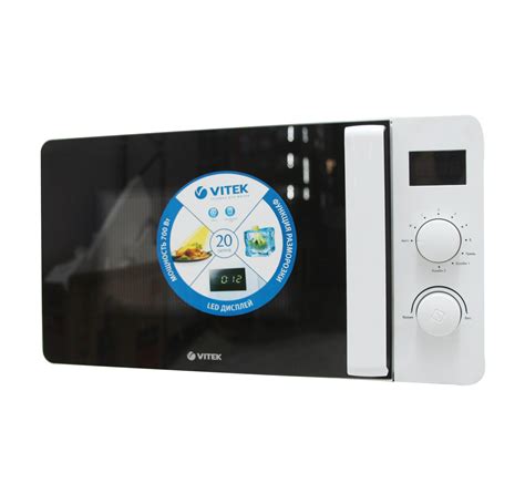 Микроволновка Vitek VT2453W — Tabilga.kg