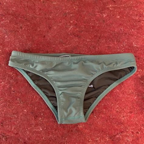 Jolyn Bikini Bottoms Depop