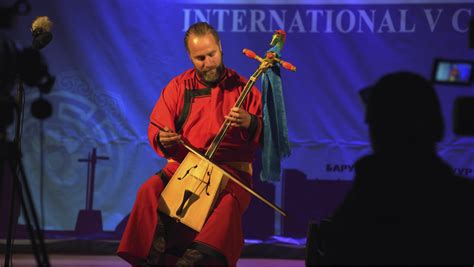 uRYa en concert au Rêve - Eco Festival Le Rêve de l'Aborigène