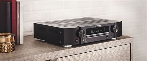 Best Marantz AV Receivers [5 Top Rated AVR in 2024]