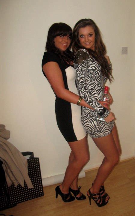 Hot Amateur Chicks In Tight Dresses Part T I G H T