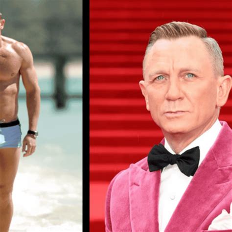 Daniel Craig Knives Out Gay Relationship Reflects My Life