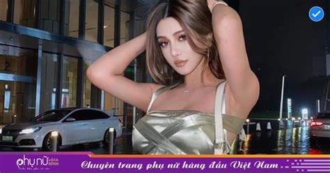 Hot girl xứ Trung gây sốt khắp mạng xã hội khiến chị em cũng phải điêu đứng nhờ body cực đỉnh